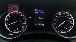 تۆیۆتا کامری